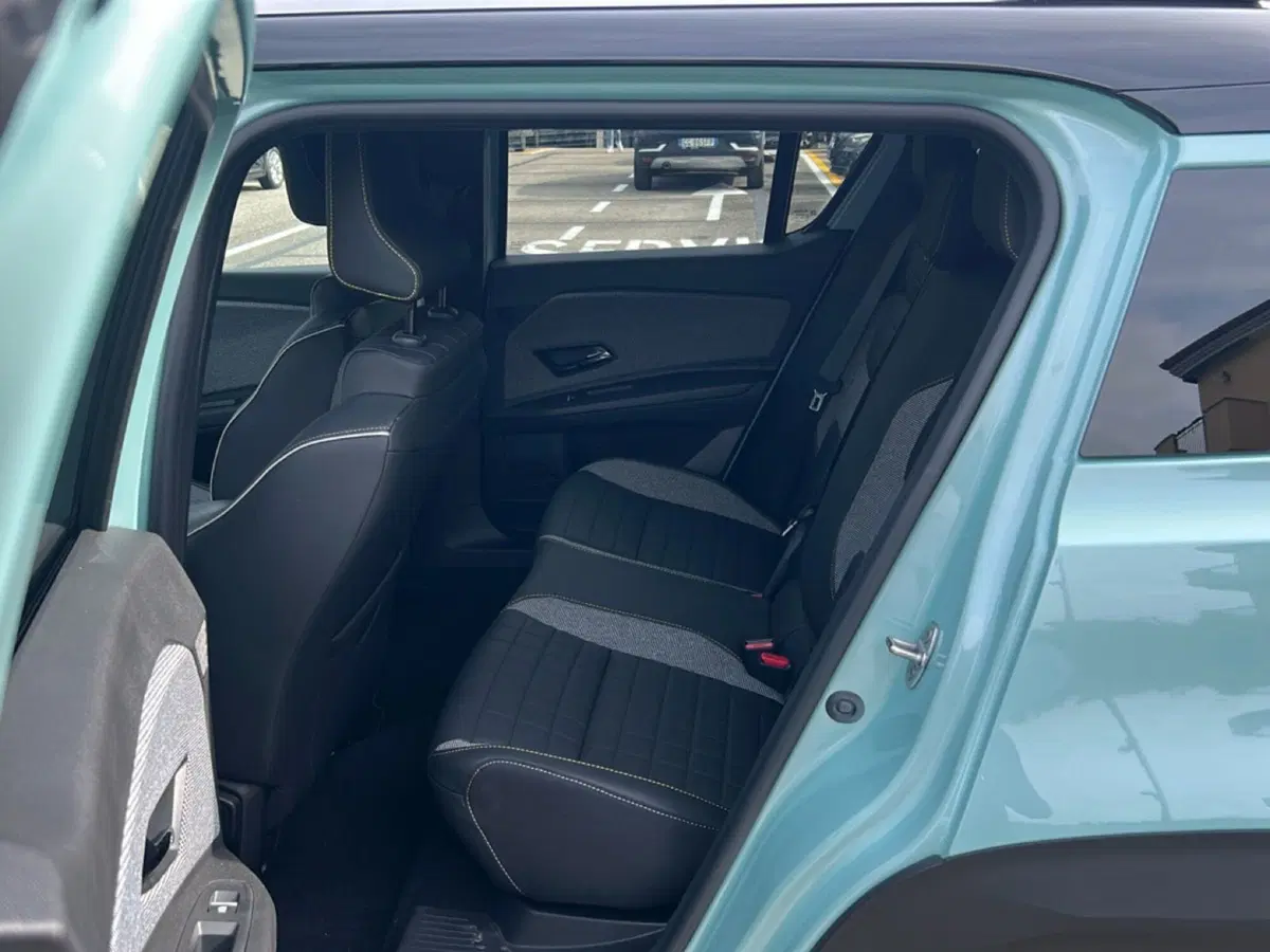 Renault Renault 4 usata a Roma (10)