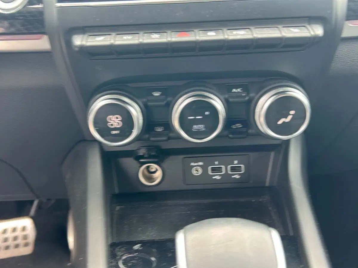 Renault Captur usata a Roma (17)