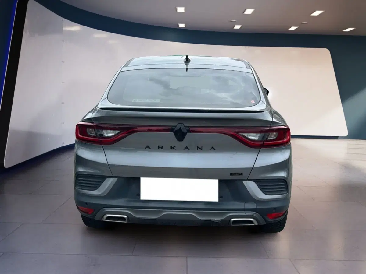 Renault Captur usata a Roma (6)