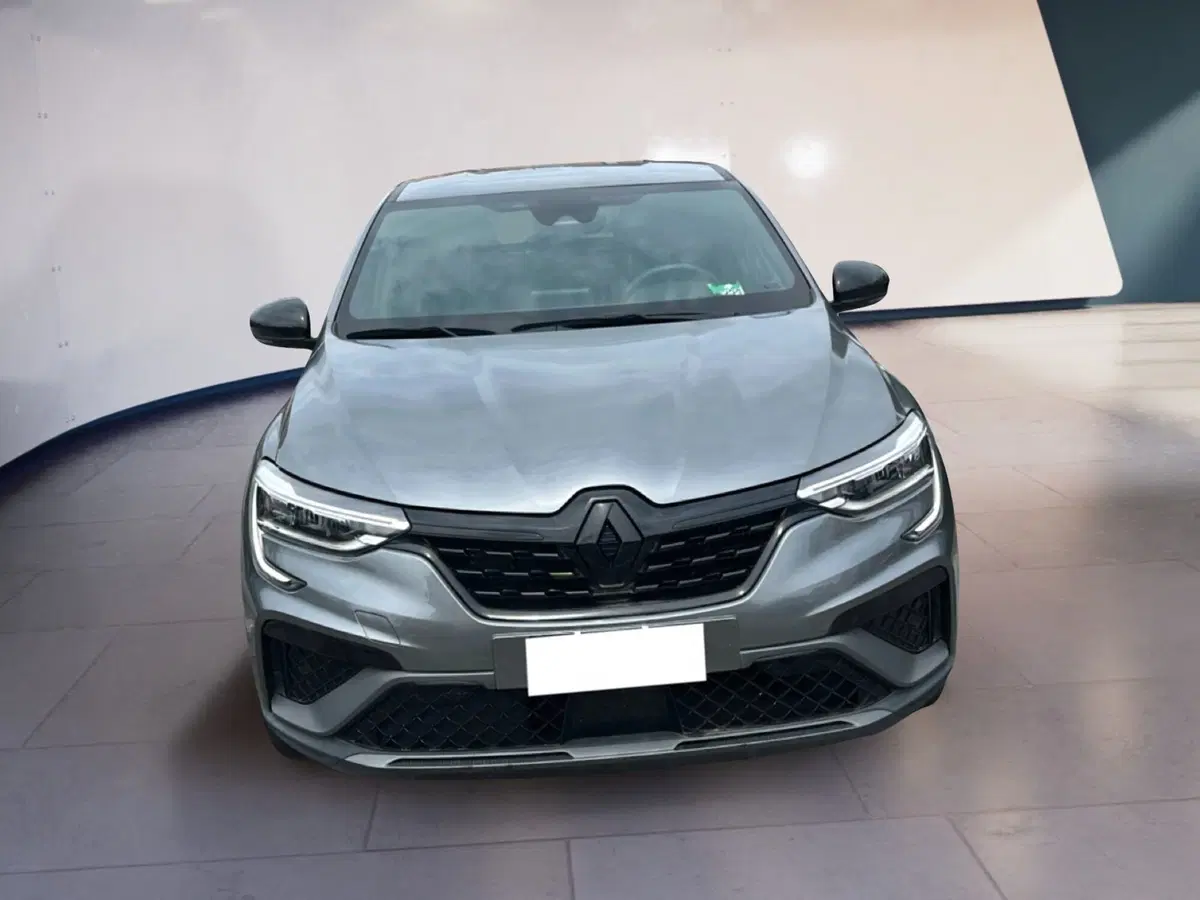 Renault Captur usata a Roma (7)