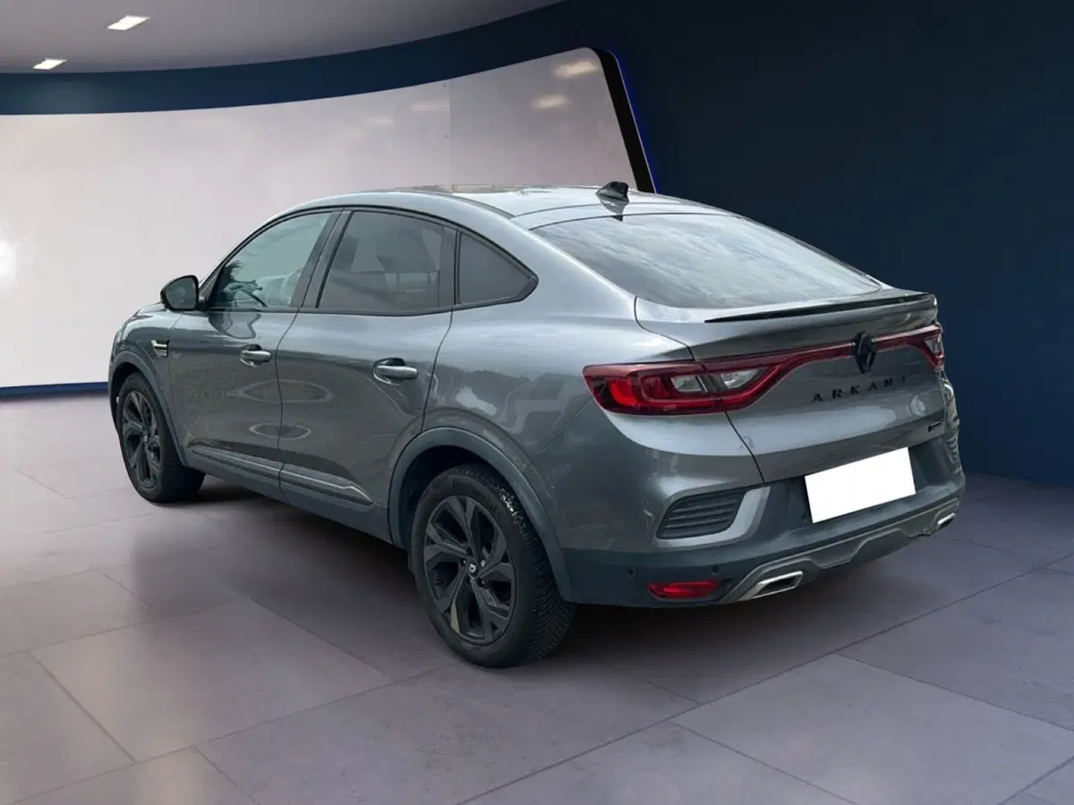 Renault Captur usata a Roma (8)