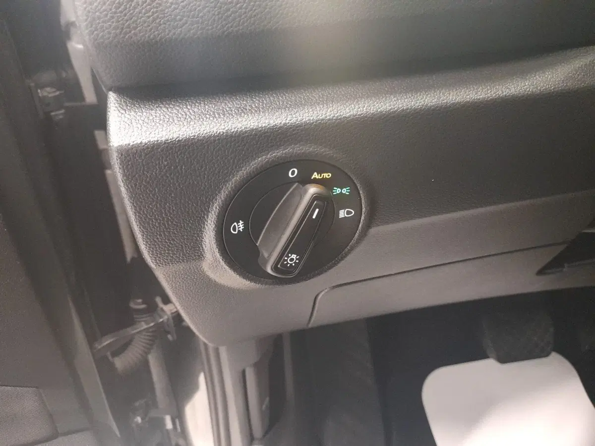 Volkswagen T-Roc usata a Bologna (10)