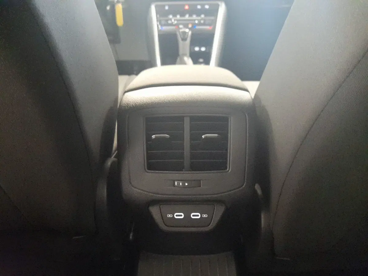 Volkswagen T-Roc usata a Bologna (16)