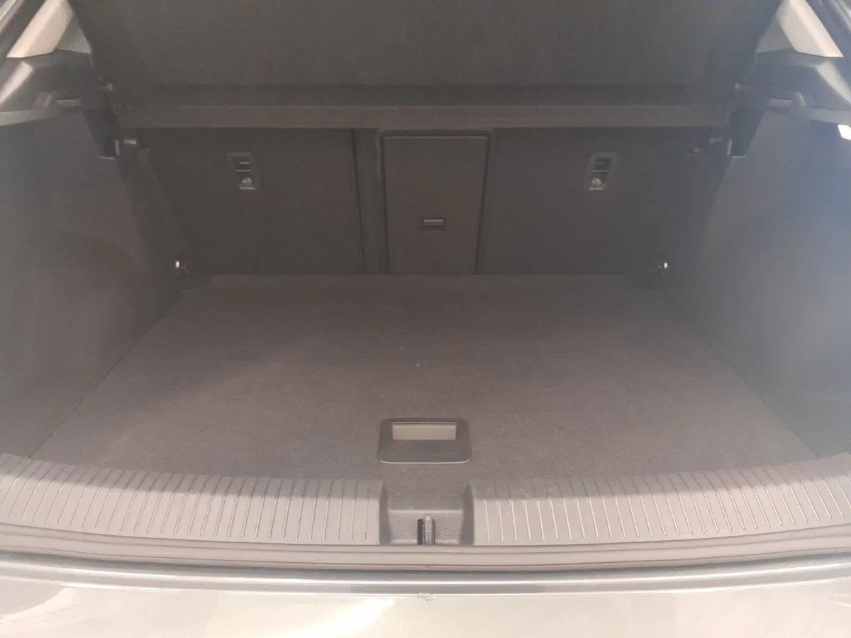 Volkswagen T-Roc usata a Bologna (18)