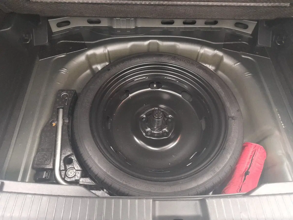 Volkswagen T-Roc usata a Bologna (19)