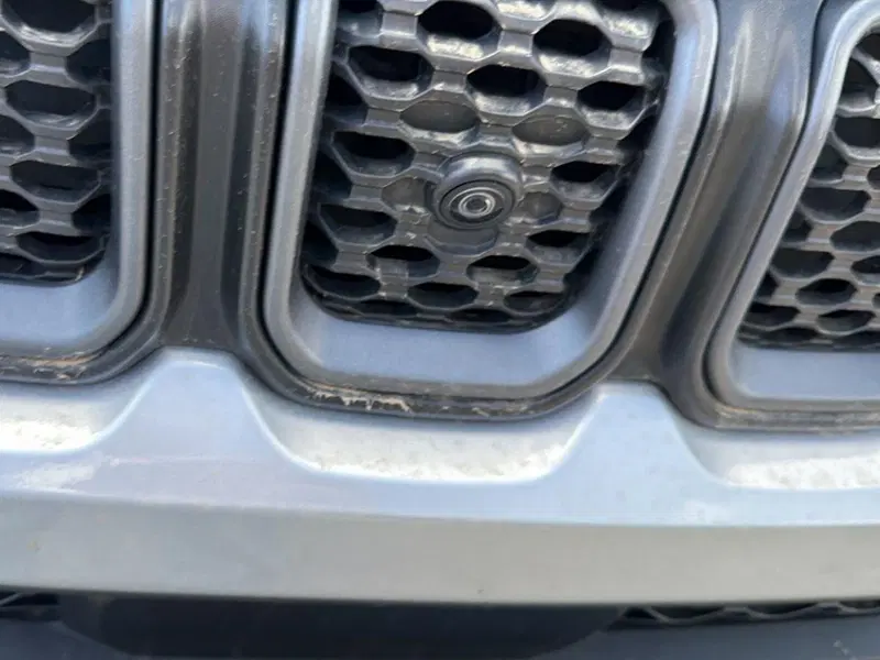 Jeep Compass usata a Salerno (10)