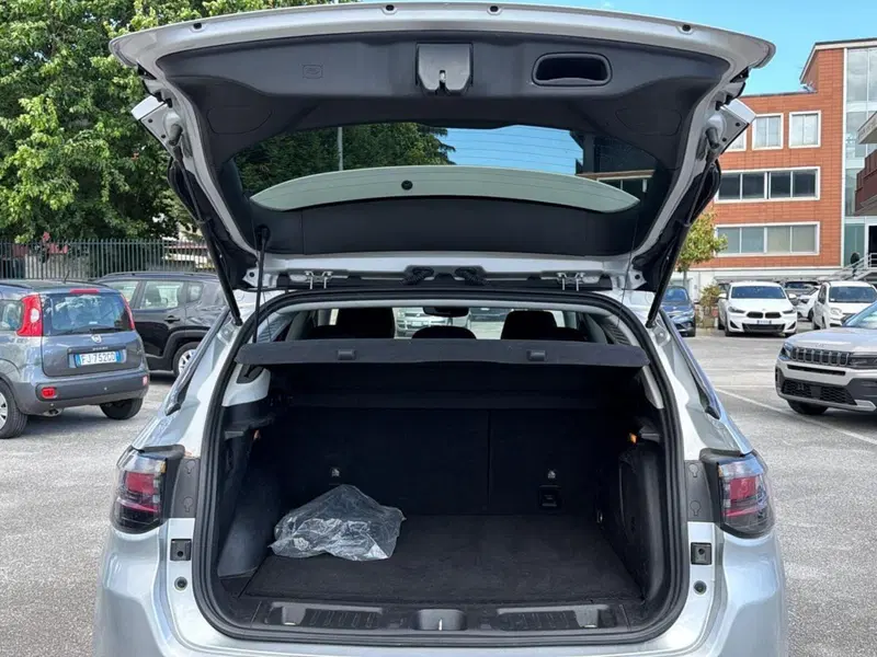 Jeep Compass usata a Salerno (13)