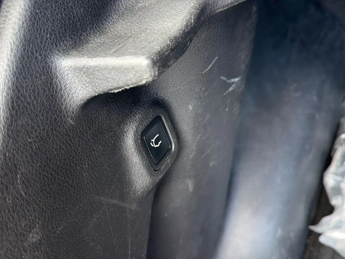 Jeep Compass usata a Salerno (14)