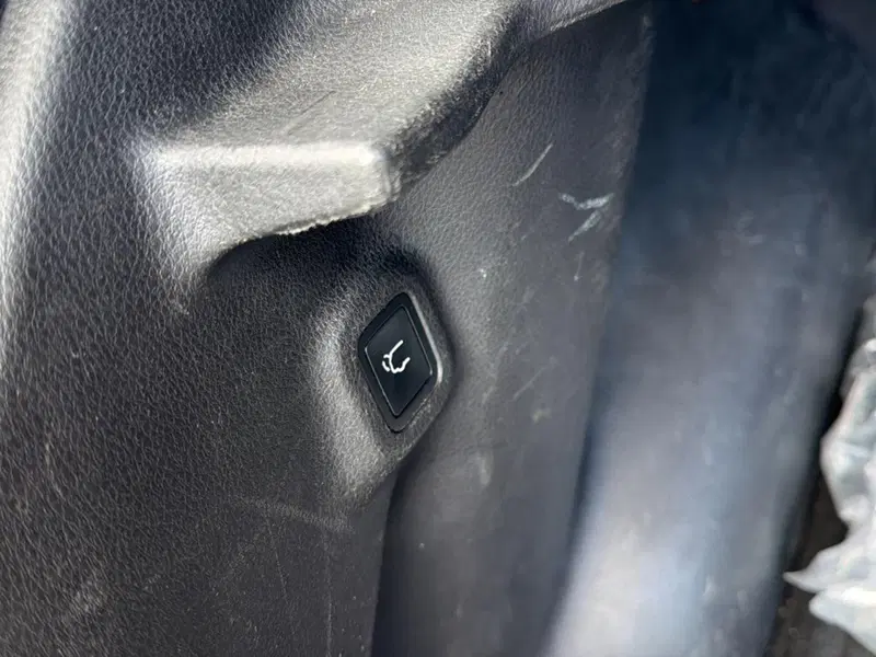 Jeep Compass usata a Salerno (14)