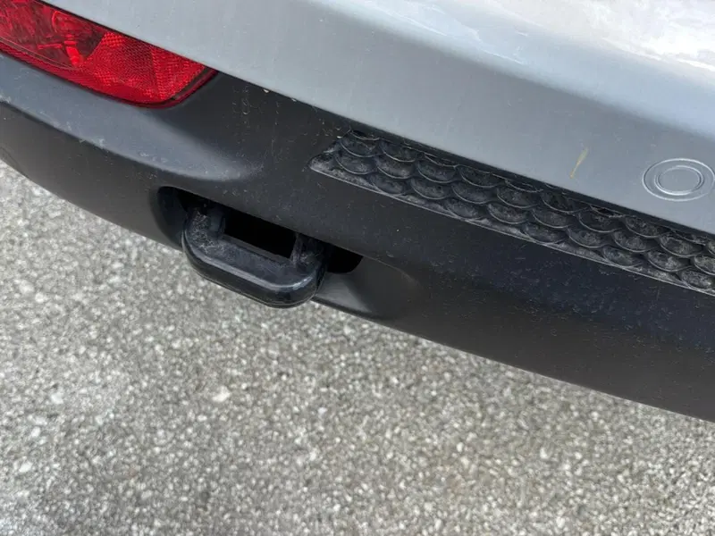 Jeep Compass usata a Salerno (16)