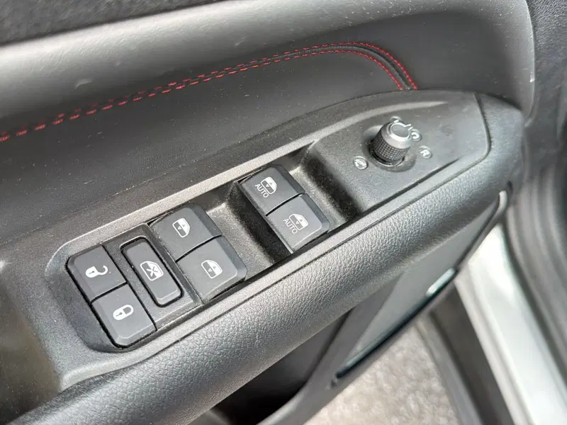 Jeep Compass usata a Salerno (19)