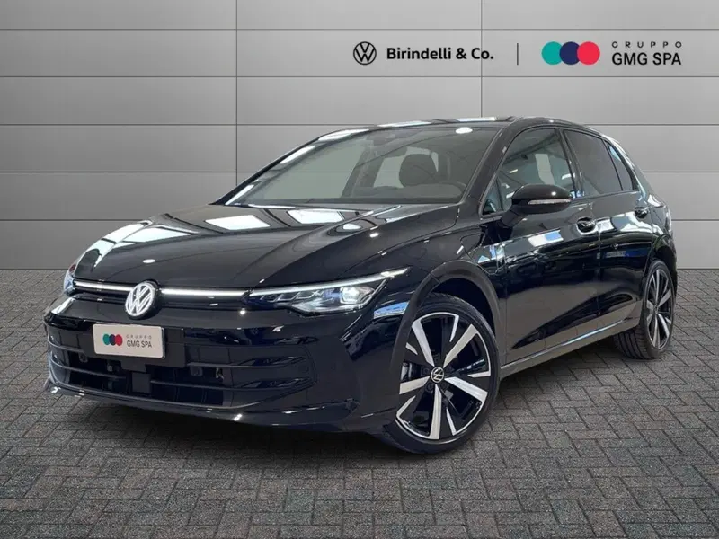 Volkswagen Golf usata a Pistoia