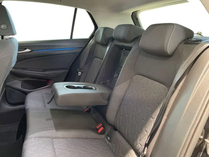 Volkswagen Golf usata a Pistoia (12)