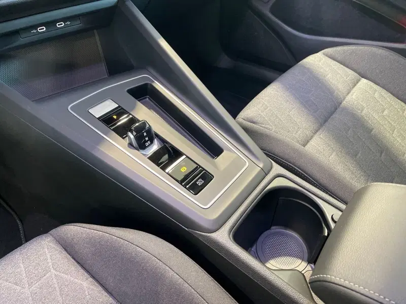 Volkswagen Golf usata a Pistoia (15)