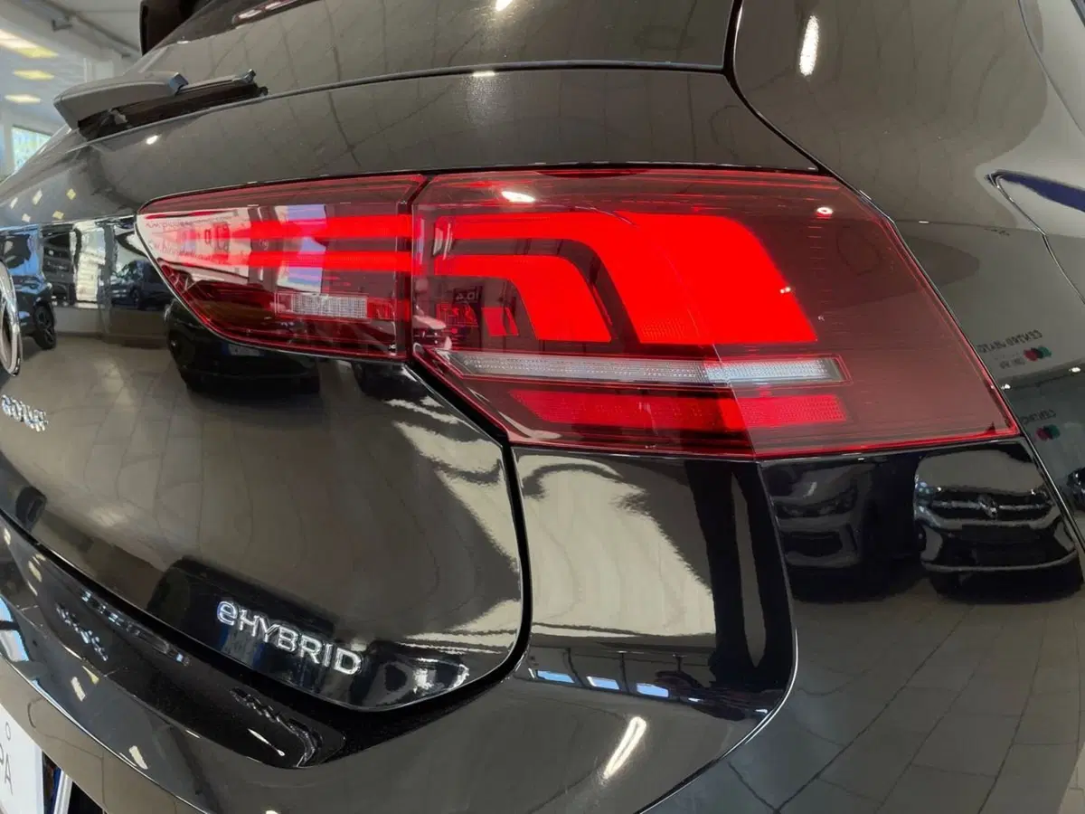 Volkswagen Golf usata a Pistoia (16)