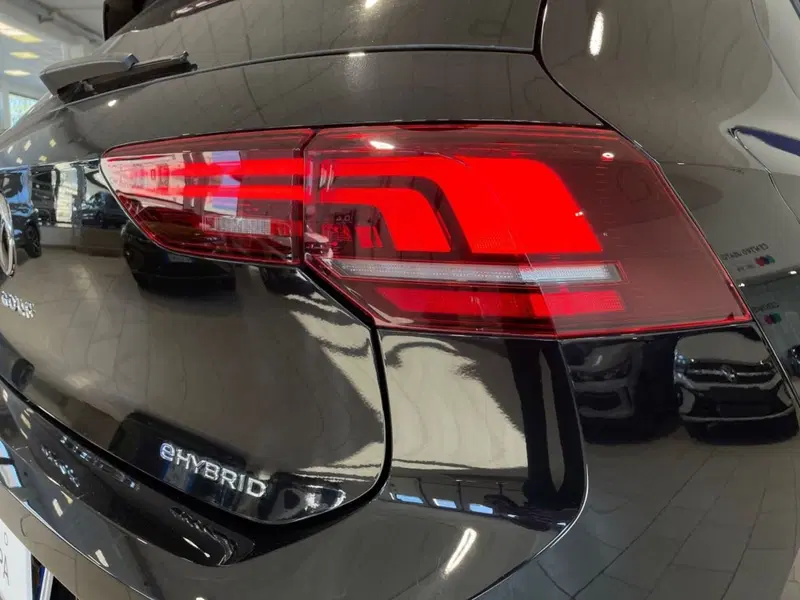 Volkswagen Golf usata a Pistoia (16)
