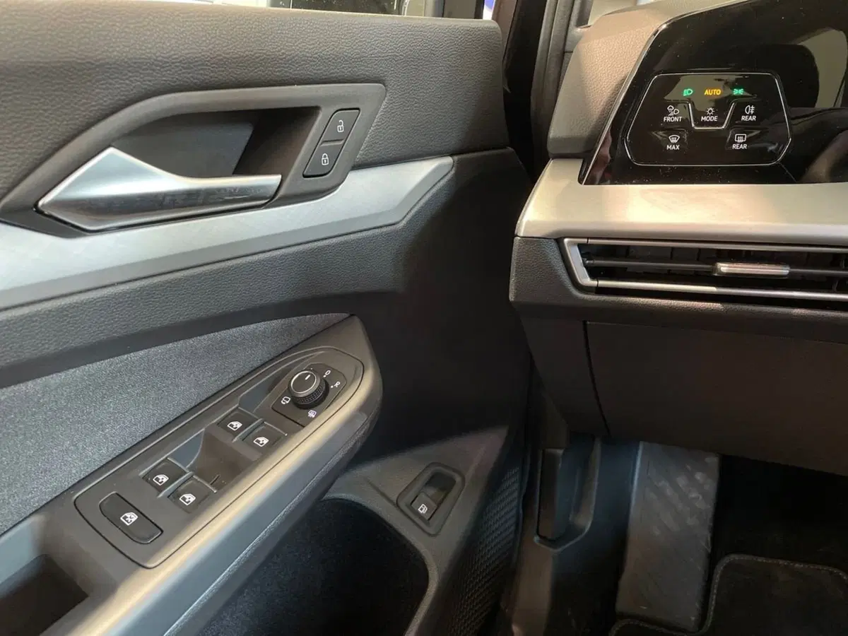 Volkswagen Golf usata a Pistoia (17)