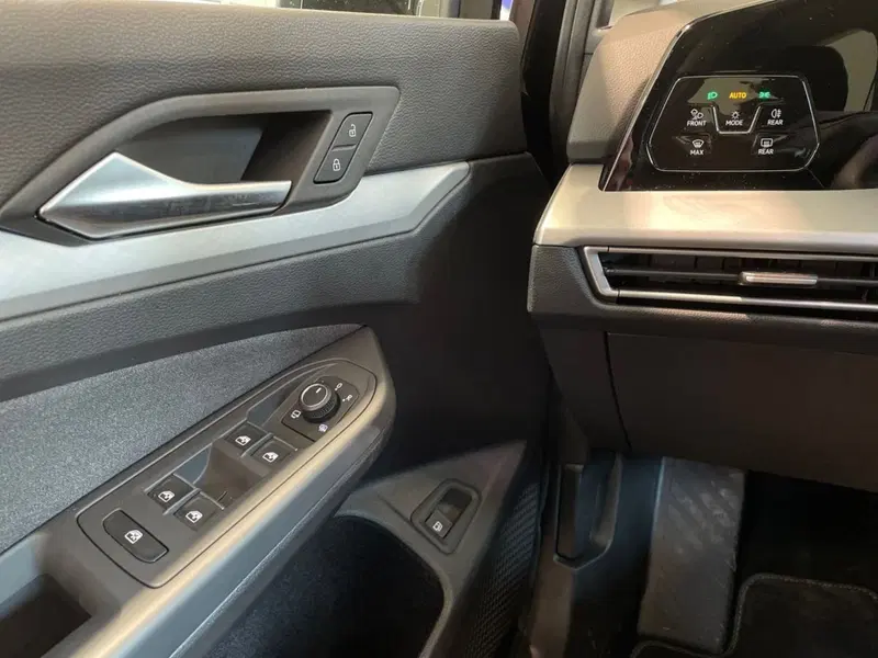 Volkswagen Golf usata a Pistoia (17)