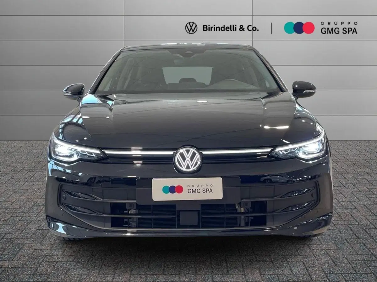 Volkswagen Golf usata a Pistoia (2)