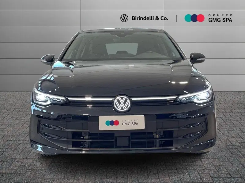 Volkswagen Golf usata a Pistoia (2)