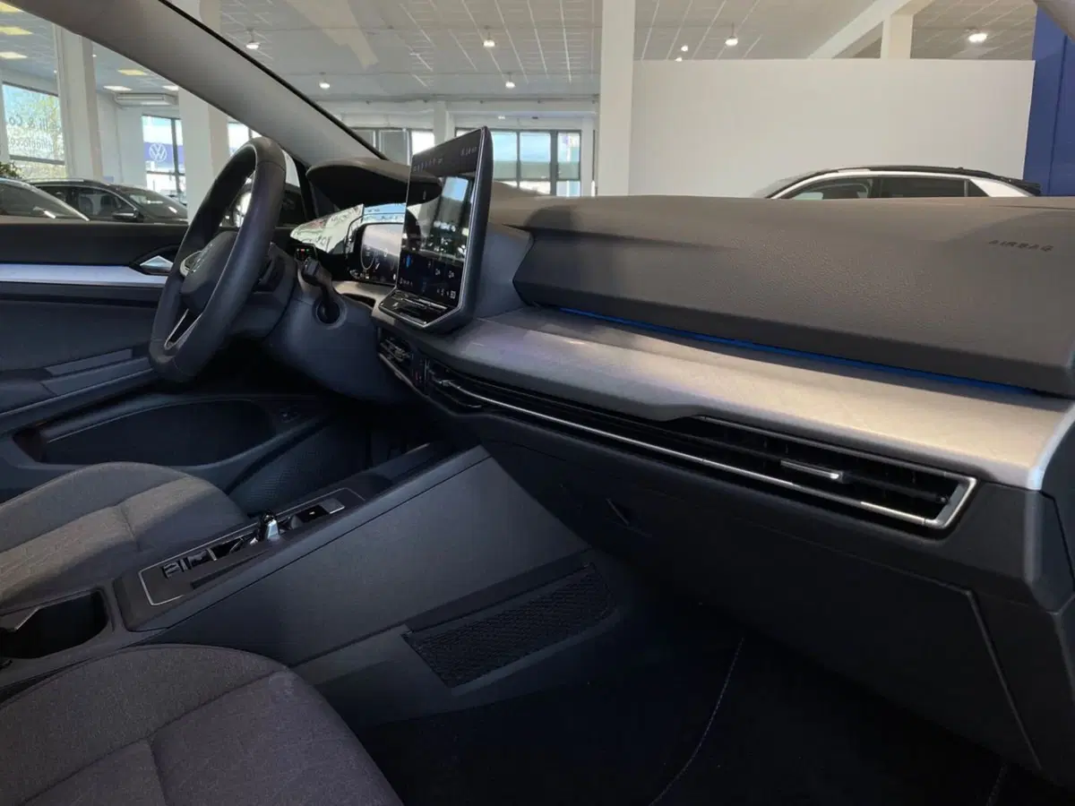 Volkswagen Golf usata a Pistoia (20)