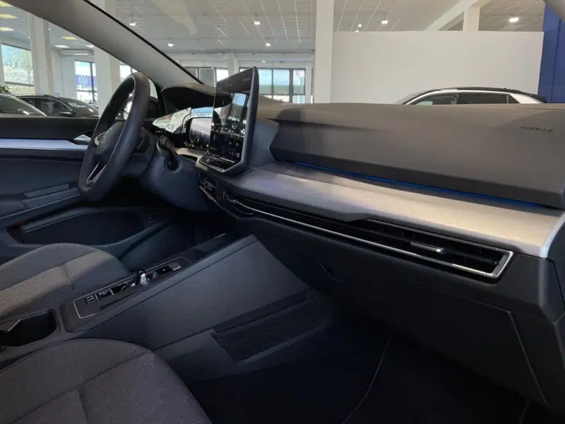 Volkswagen Golf usata a Pistoia (20)