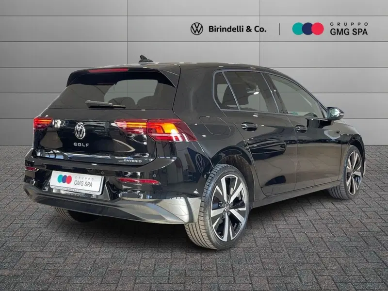 Volkswagen Golf usata a Pistoia (3)