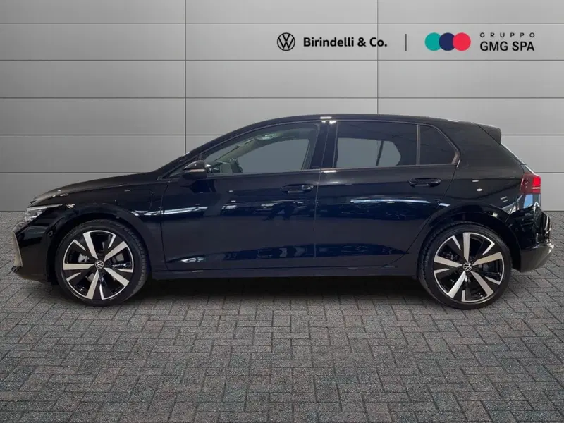 Volkswagen Golf usata a Pistoia (5)