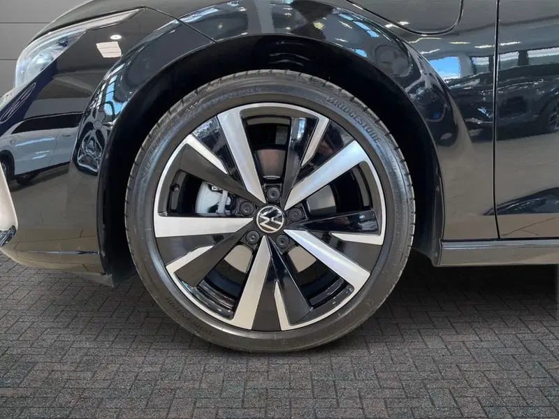 Volkswagen Golf usata a Pistoia (6)