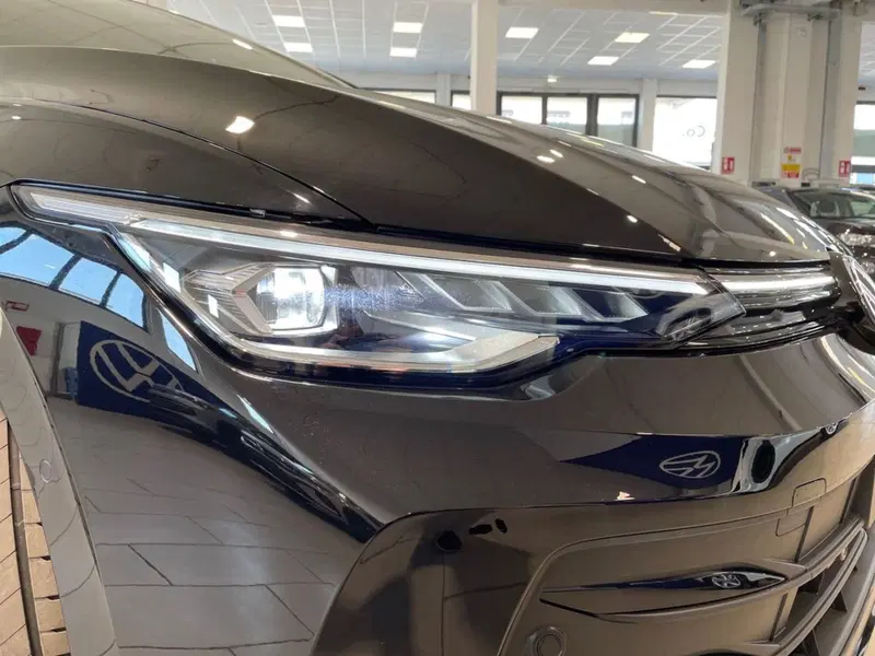 Volkswagen Golf usata a Pistoia (7)