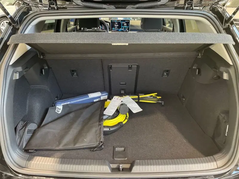 Volkswagen Golf usata a Pistoia (8)