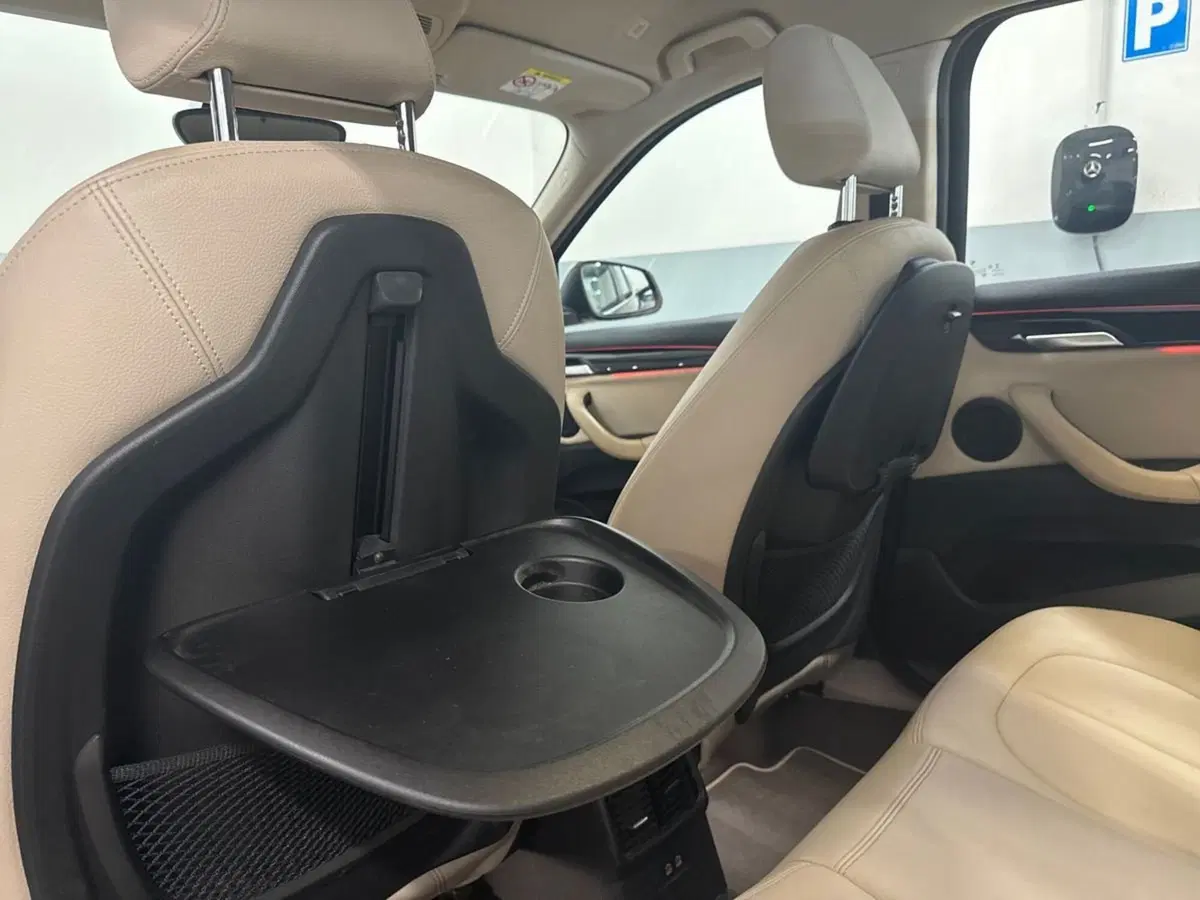 BMW X1 usata a Firenze (18)
