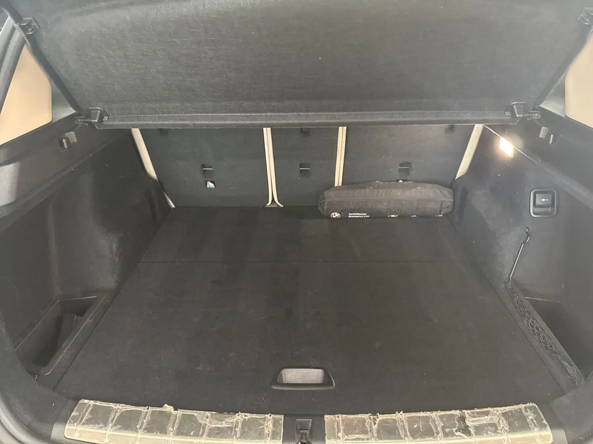 BMW X1 usata a Firenze (8)