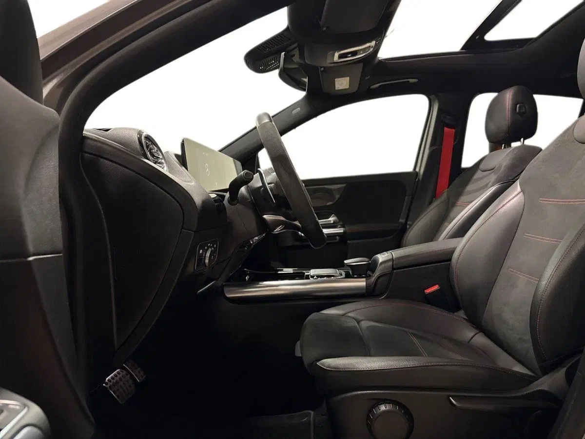 Mercedes-Benz GLA SUV usata a Firenze (10)