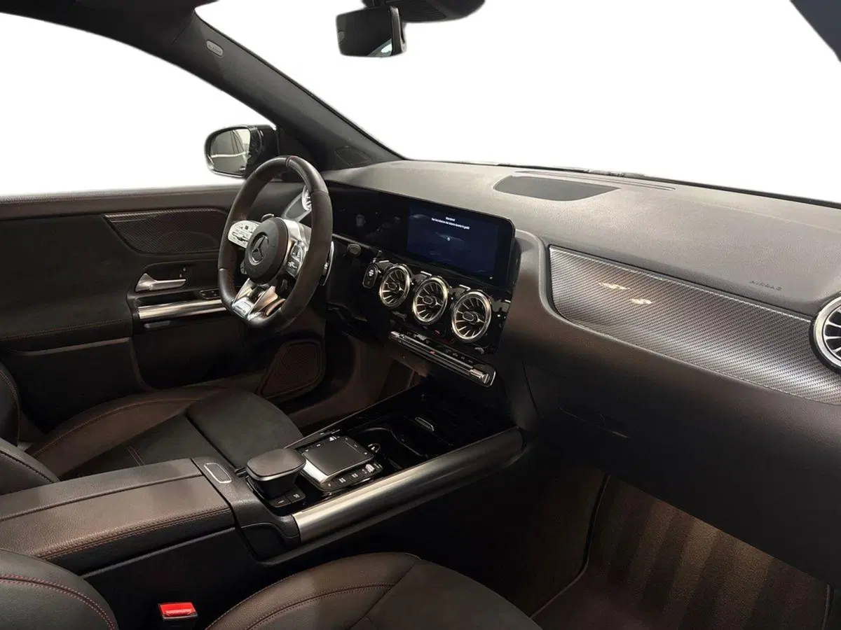 Mercedes-Benz GLA SUV usata a Firenze (15)