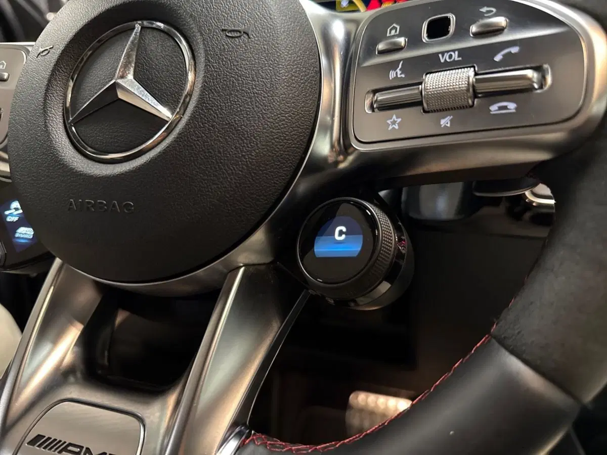Mercedes-Benz GLA SUV usata a Firenze (18)