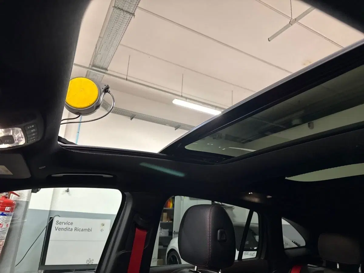 Mercedes-Benz GLA SUV usata a Firenze (20)