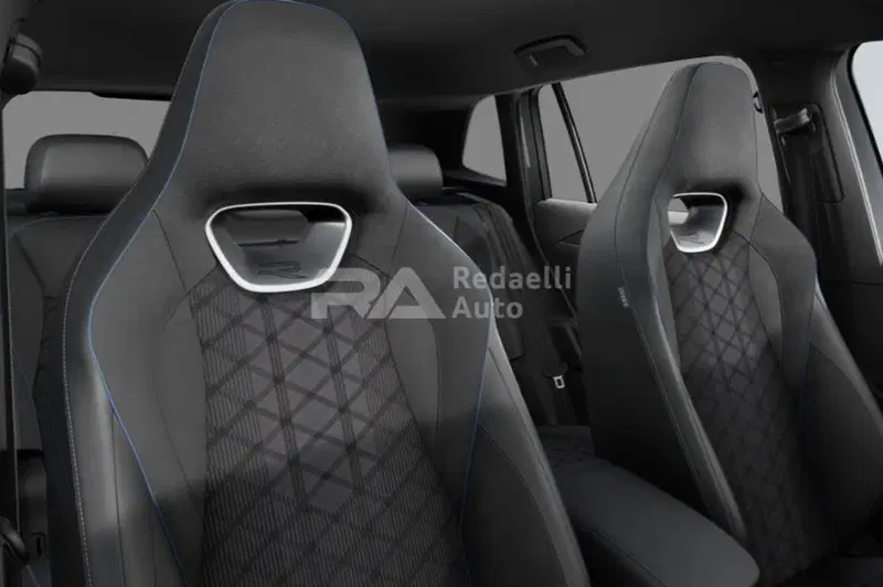 Volkswagen Tiguan nuova a Lecco (6)