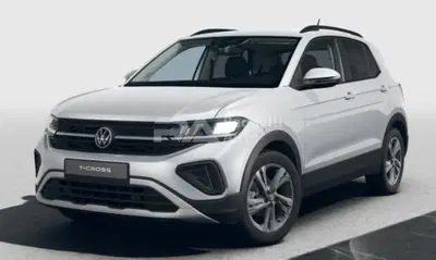 Volkswagen T-Cross 1.0 tsi Edition 115cv nuova a Casatenovo