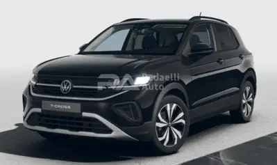 Volkswagen T-Cross 1.0 tsi Edition 115cv nuova a Casatenovo