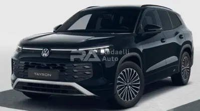 Volkswagen Tayron 2.0 tdi Edition 4motion 193cv dsg nuova a Casatenovo