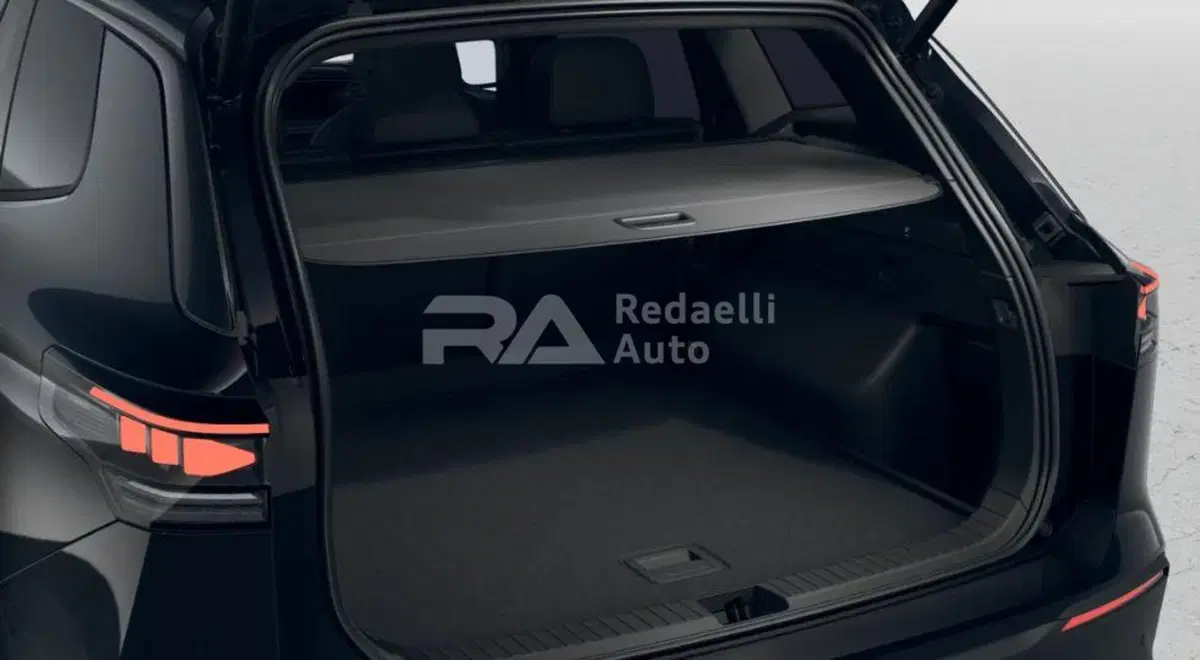 Volkswagen Tayron nuova a Lecco (5)