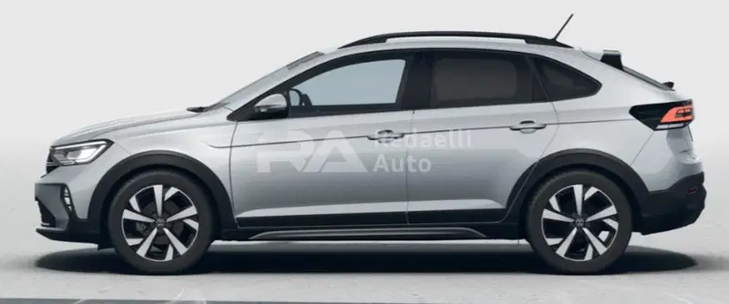 Volkswagen Taigo nuova a Lecco (2)