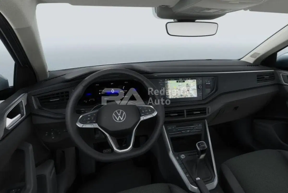 Volkswagen Taigo nuova a Lecco (5)