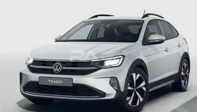 Volkswagen Taigo 1.0 tsi Edition 115cv nuova a Casatenovo