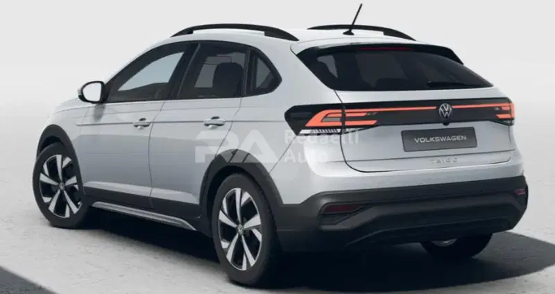 Volkswagen Taigo nuova a Lecco (3)