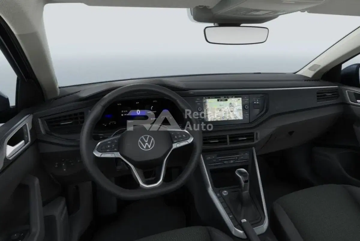 Volkswagen Taigo nuova a Lecco (5)