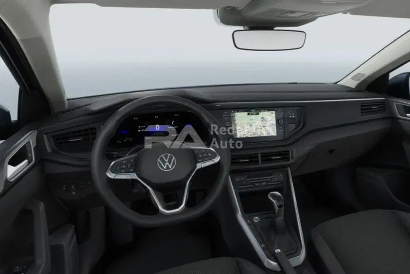 Volkswagen Taigo nuova a Lecco (5)