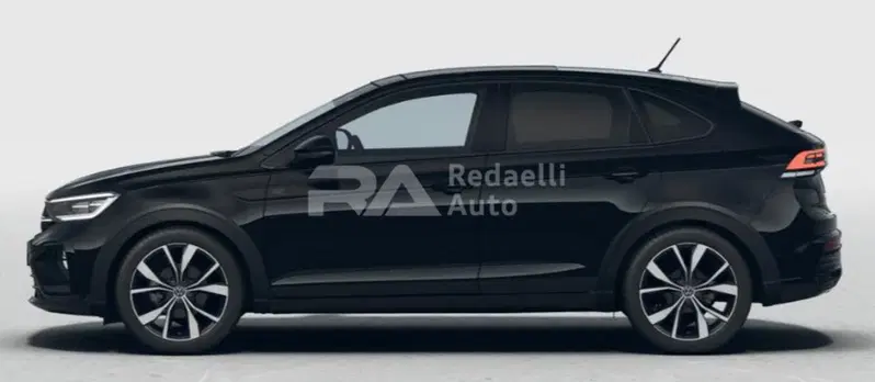 Volkswagen Taigo nuova a Lecco (2)