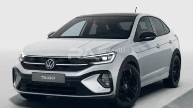 Volkswagen Taigo 1.0 tsi R-Line 115cv nuova a Casatenovo